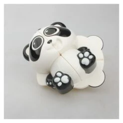 Cube Panda 2x2