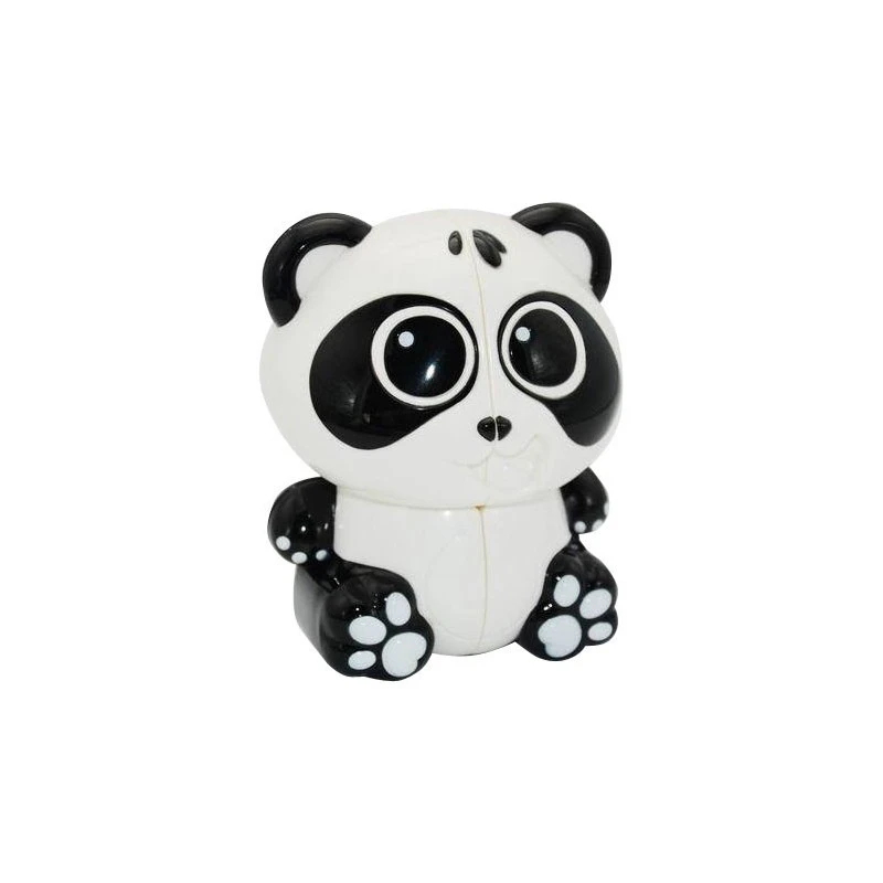 Cube Panda 2x2 4 Cube Panda 2x2 – Image 2