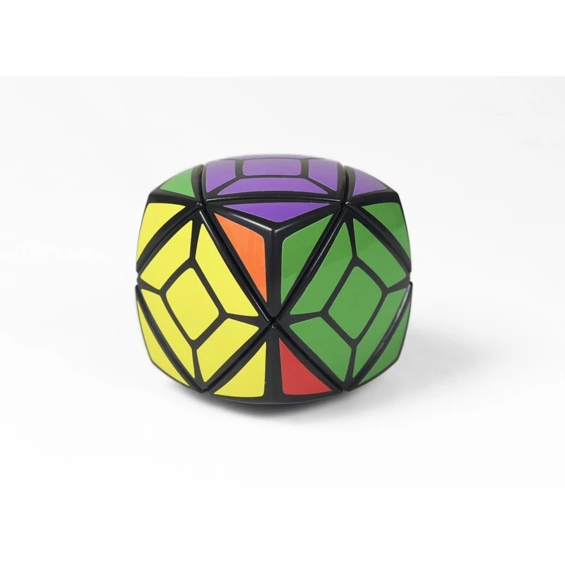 Cube Pillow Skewb 4 Cube Pillow Skewb – Image 2