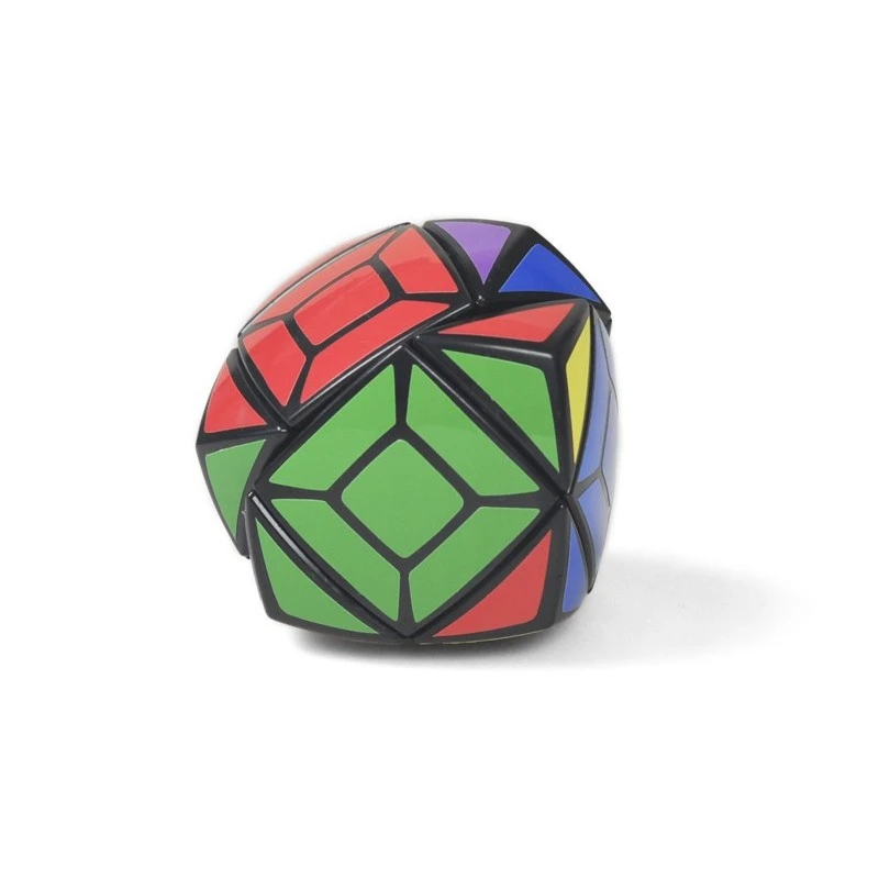 Cube Pillow Skewb 5 Cube Pillow Skewb – Image 3