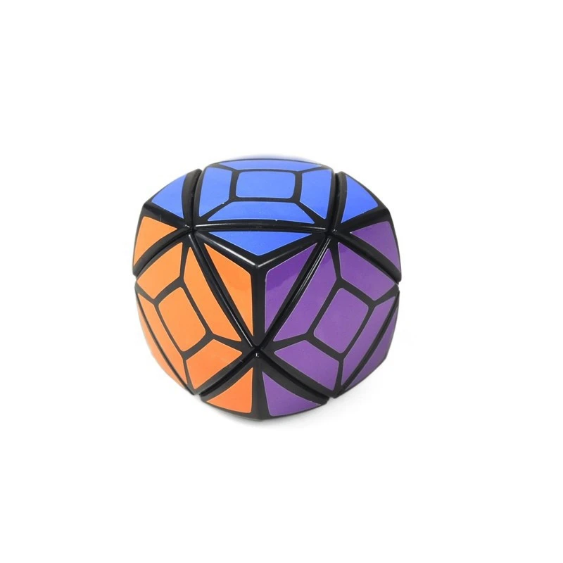 Cube Pillow Skewb 6 Cube Pillow Skewb – Image 4