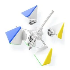 Cube Pyraminx Gan M 9 Cube Pyraminx Gan M -Variantes Boutique cube pyraminx gan m 2