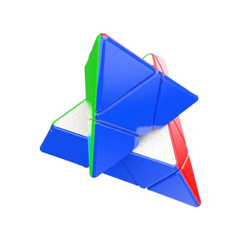 Cube Pyraminx Gan M 6 Cube Pyraminx Gan M – Image 4