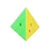 Cube Pyraminx Stickerless - Moyu -Variantes Boutique cube pyraminx stickerless moyu
