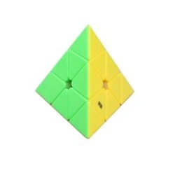 Cube Pyraminx Stickerless - Moyu