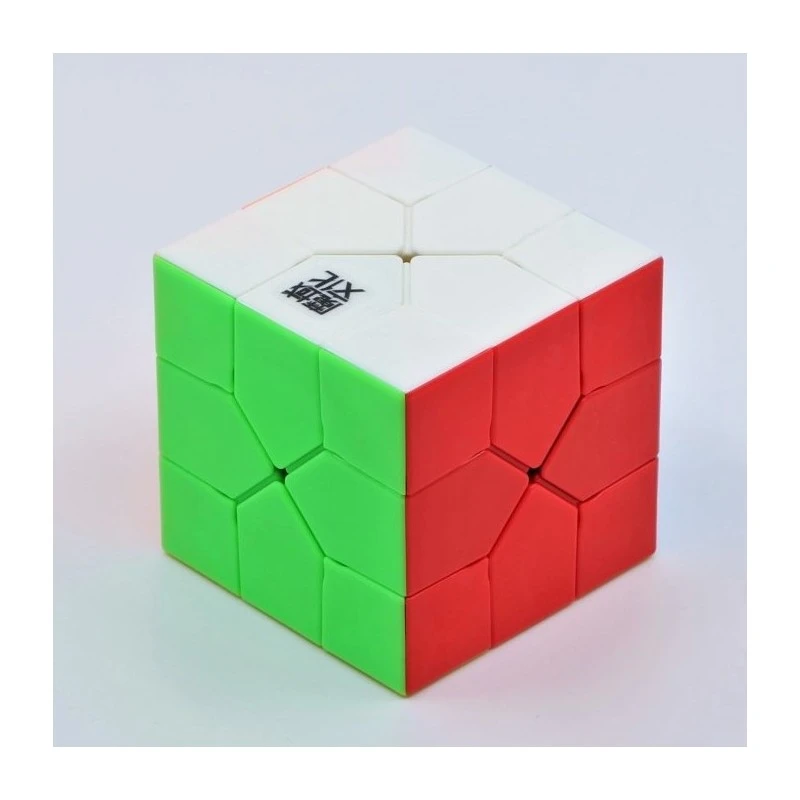 Cube Redi Stickerless - Moyu 5 Cube Redi Stickerless - Moyu – Image 3