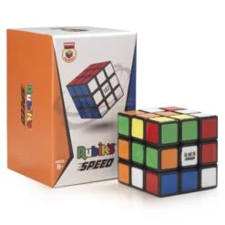 Cube Rubik's Speed 3 X 3 5 Cube Rubik's Speed 3 X 3 -Variantes Boutique cube rubik s speed 3 x 3 1