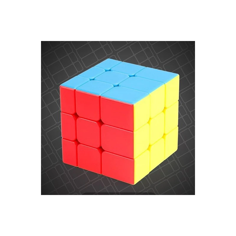 Cube Shape Shifter - Moyu 4 Cube Shape Shifter - Moyu – Image 2