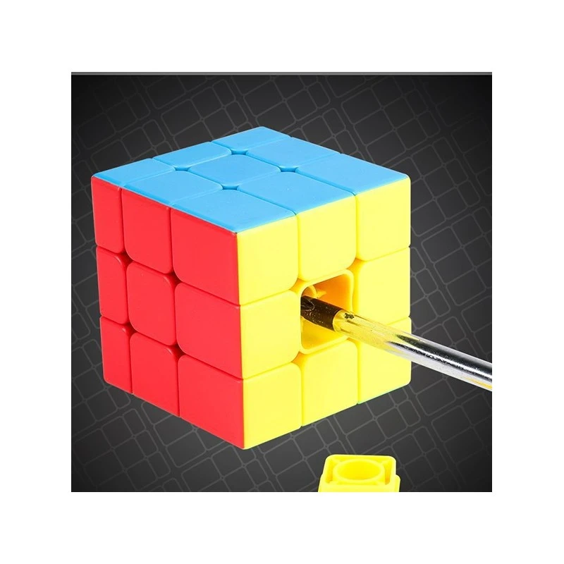 Cube Shape Shifter - Moyu 6 Cube Shape Shifter - Moyu – Image 4
