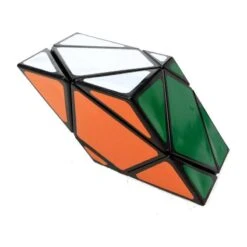 Cube Skewb Squished Black - Lanlan 6 Cube Skewb Squished Black - Lanlan -Variantes Boutique cube skewb squished black lanlan 1