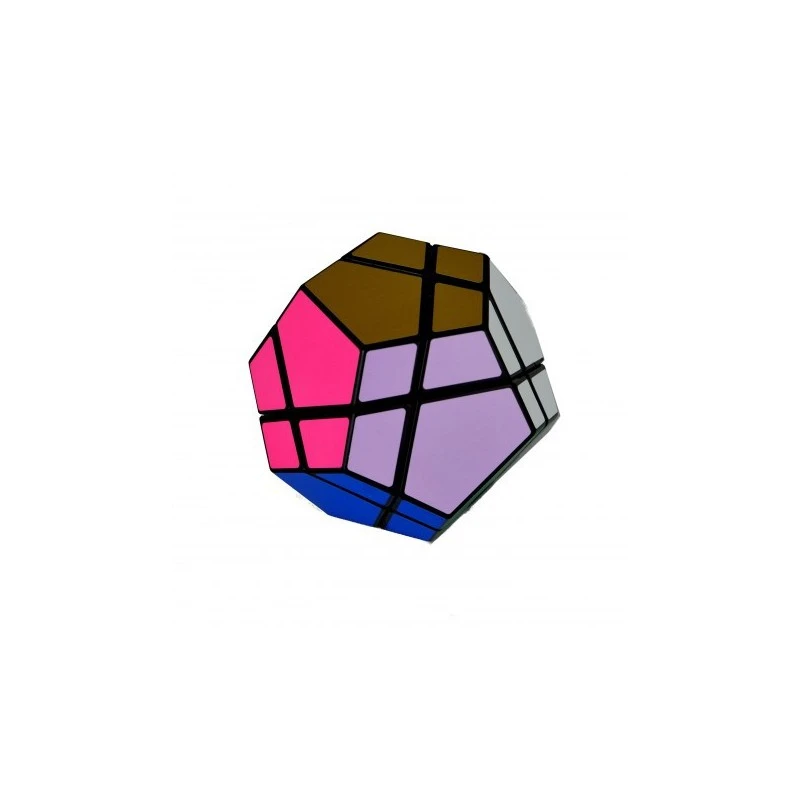Cube Skewb Ultimate Meffert's 3 Cube Skewb Ultimate Meffert's