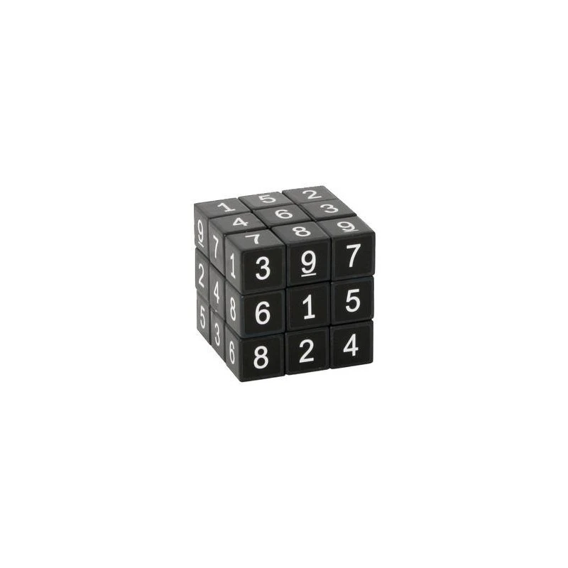 Cube Sudoku 3 Cube Sudoku