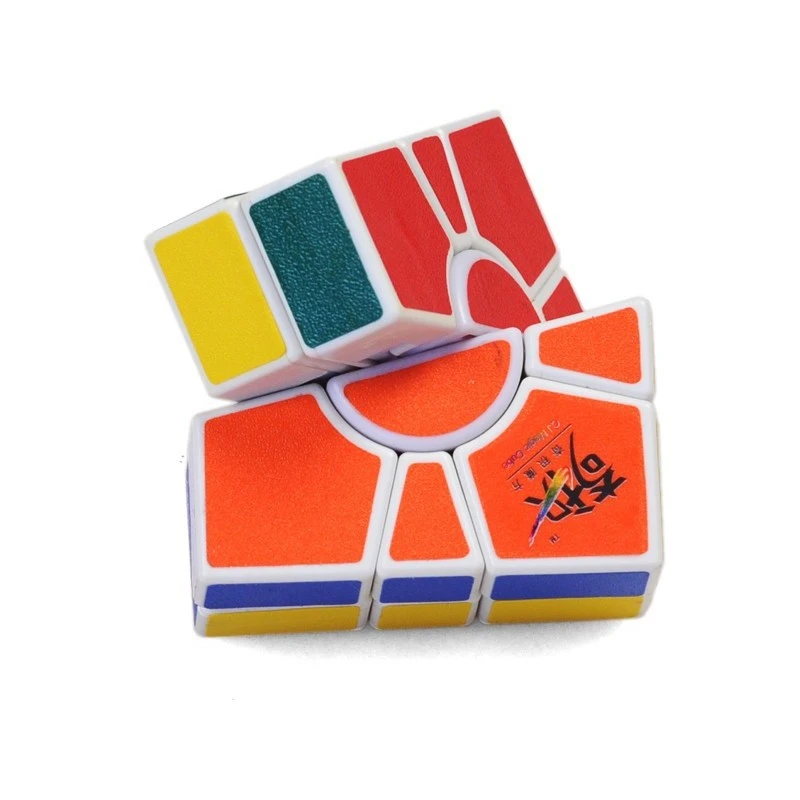 Cube Super Square 2 - QJ 4 Cube Super Square 2 - QJ – Image 2