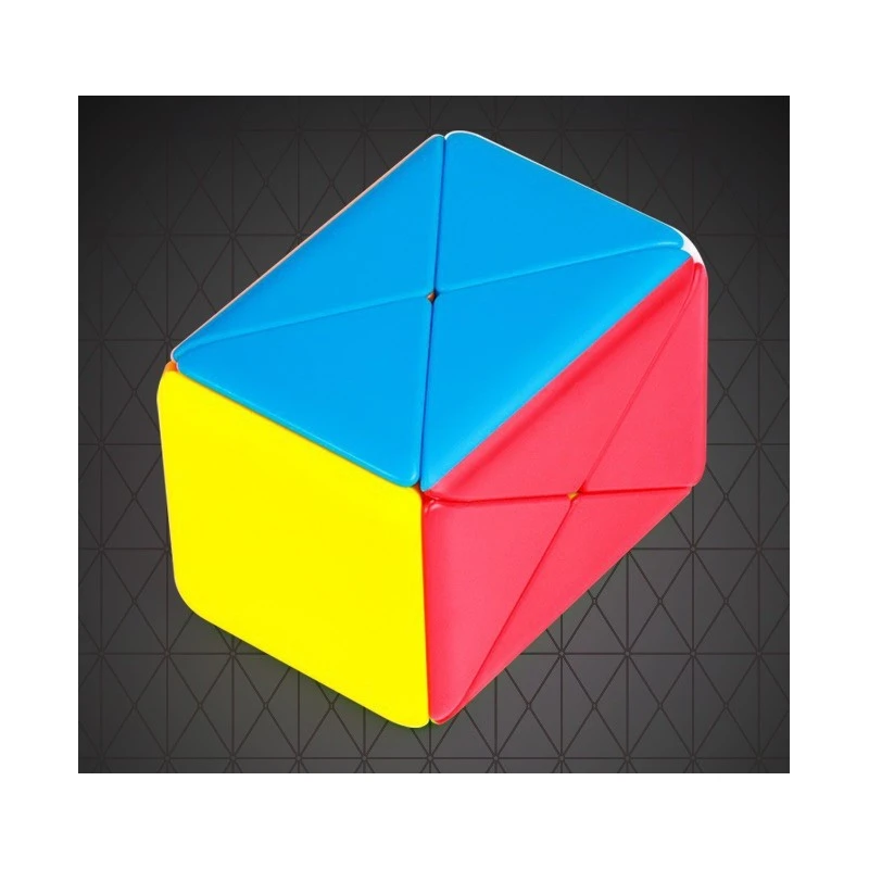 Cube The Box - Moyu 4 Cube The Box - Moyu – Image 2