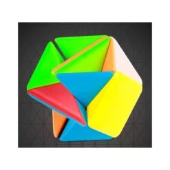 Cube The Box - Moyu 9 Cube The Box - Moyu -Variantes Boutique cube the box moyu 2