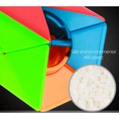 Cube The Box - Moyu 10 Cube The Box - Moyu -Variantes Boutique cube the box moyu 3