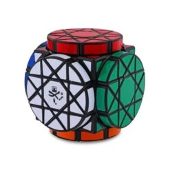 Cube Wheels Of Wisdom -Variantes Boutique cube wheels of wisdom 2