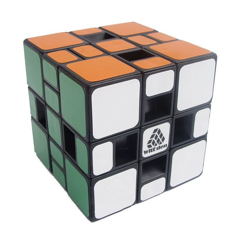 Cube Wormhole II - WitEden 4 Cube Wormhole II - WitEden – Image 2