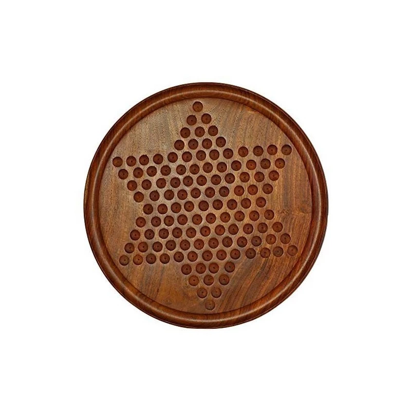 Dames Chinoises Bois De Rose XXL 36cm 4 Dames Chinoises Bois De Rose XXL 36cm – Image 2