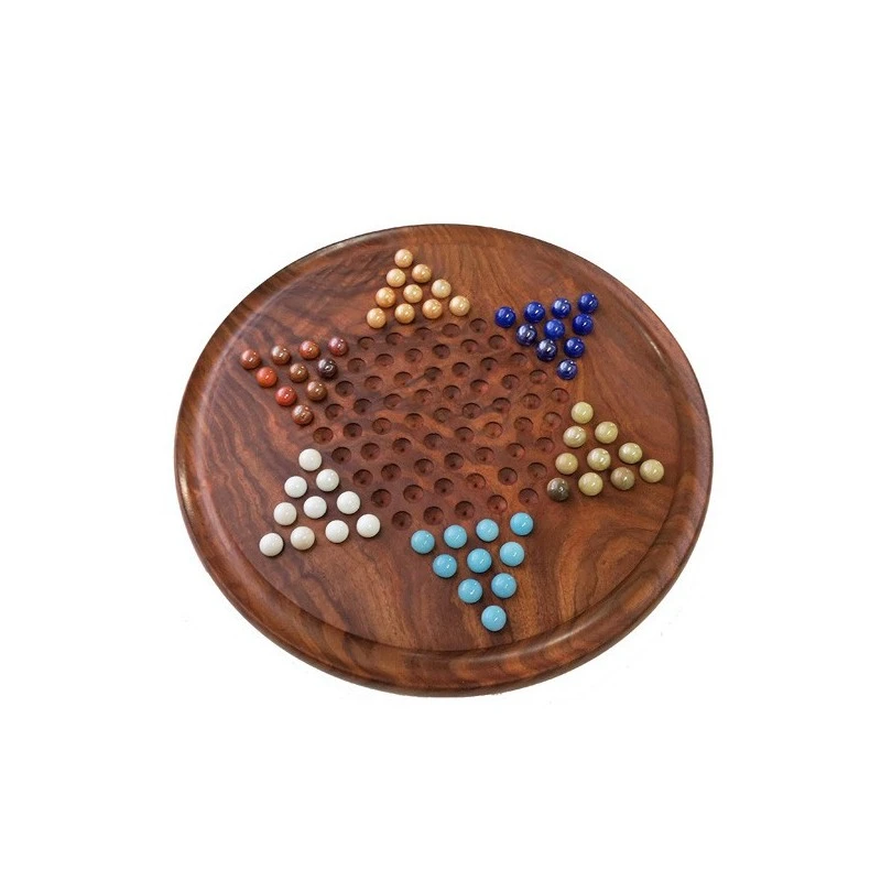 Dames Chinoises Bois De Rose XXL 36cm 5 Dames Chinoises Bois De Rose XXL 36cm – Image 3