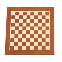 Damier/ échiquier Acajou Standard