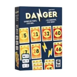 Danger
