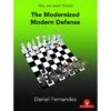 Daniel Fernandez – The Modernized Modern Defense -Variantes Boutique daniel fernandez the modernized modern defense