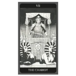 Dark Side Of Tarot 10 Dark Side Of Tarot -Variantes Boutique dark side of tarot 2