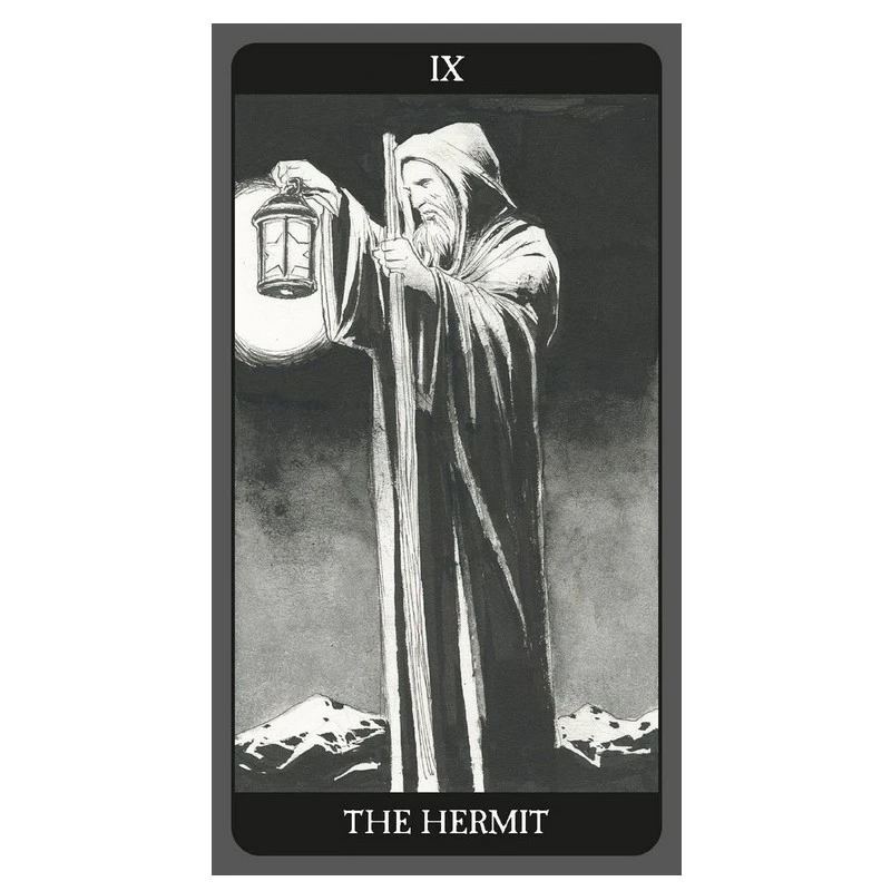 Dark Side Of Tarot 6 Dark Side Of Tarot – Image 4