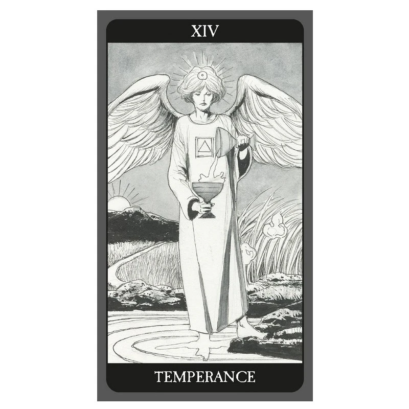 Dark Side Of Tarot 7 Dark Side Of Tarot – Image 5