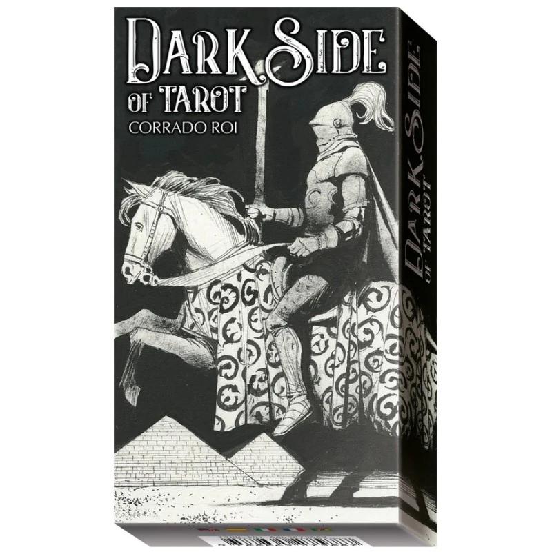 Dark Side Of Tarot 3 Dark Side Of Tarot