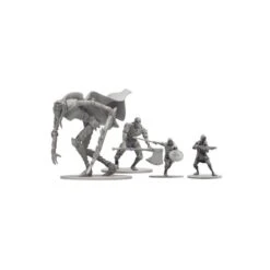 Dark Souls – The Board Game 5 Dark Souls – The Board Game -Variantes Boutique dark soul the board game 1