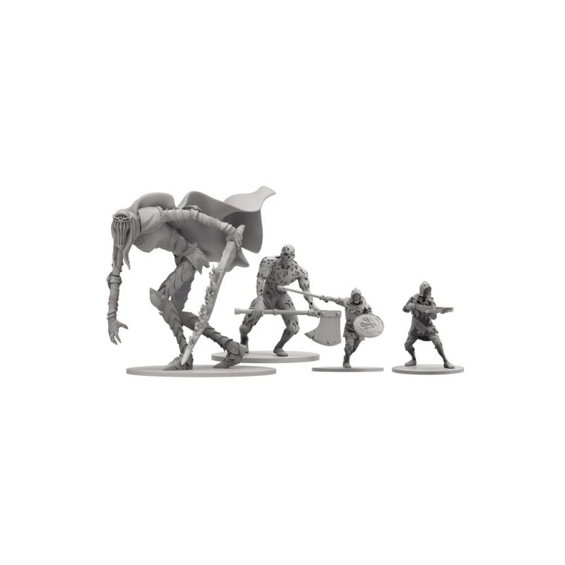 Dark Souls – The Board Game 4 Dark Souls – The Board Game – Image 2