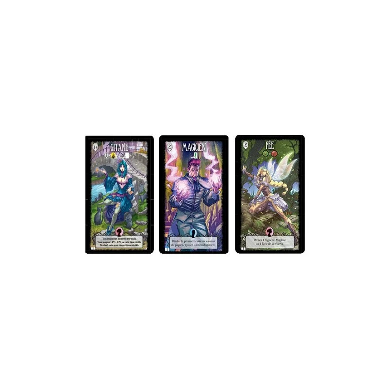 Dark Tales 3 Dark Tales