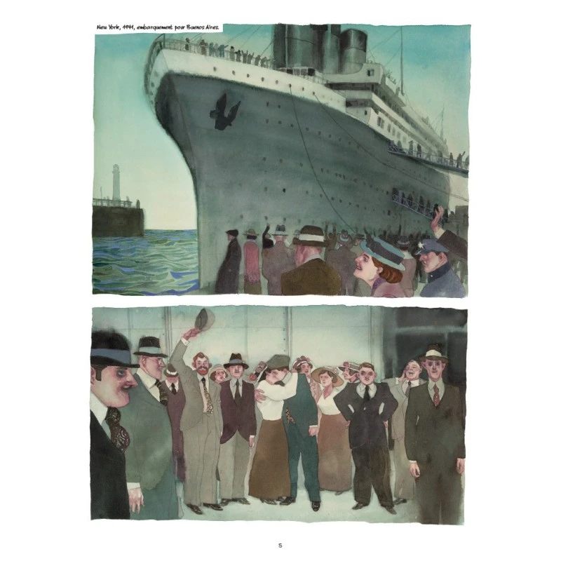 David SALA - Le Joueur D'échecs 4 David SALA - Le Joueur D'échecs – Image 2