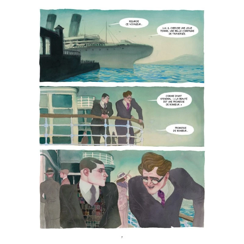 David SALA - Le Joueur D'échecs 5 David SALA - Le Joueur D'échecs – Image 3