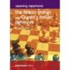 Davies - Opening Repertoire : Nimzo-Indian And Queen's Indian Defences -Variantes Boutique davies opening repertoire nimzo indian and queen s indian defences