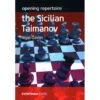 Davies - Opening Repertoire : The Sicilian Taimanov 2 Davies - Opening Repertoire : The Sicilian Taimanov -Variantes Boutique davies opening repertoire the sicilian taimanov
