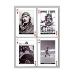 Cartes à Jouer Dawn Of Flight 11 Cartes à Jouer Dawn Of Flight -Variantes Boutique dawn of flight 4