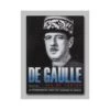 Cartes à Jouer De Gaulle -Variantes Boutique de gaulle
