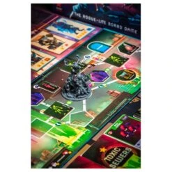 Dead Cells : Le Jeu De Société Rogue-Lite 10 Dead Cells : Le Jeu De Société Rogue-Lite -Variantes Boutique dead cells le jeu de societe 2