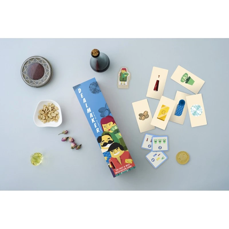 Deal Maker Helvetiq 5 Deal Maker Helvetiq – Image 3