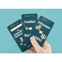 Débats Nuls -Variantes Boutique debats nuls 1