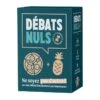 Débats Nuls 2 Débats Nuls -Variantes Boutique debats nuls