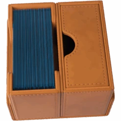DECK WALLET ALTERED 12 DECK WALLET ALTERED -Variantes Boutique deck wallet altered 2