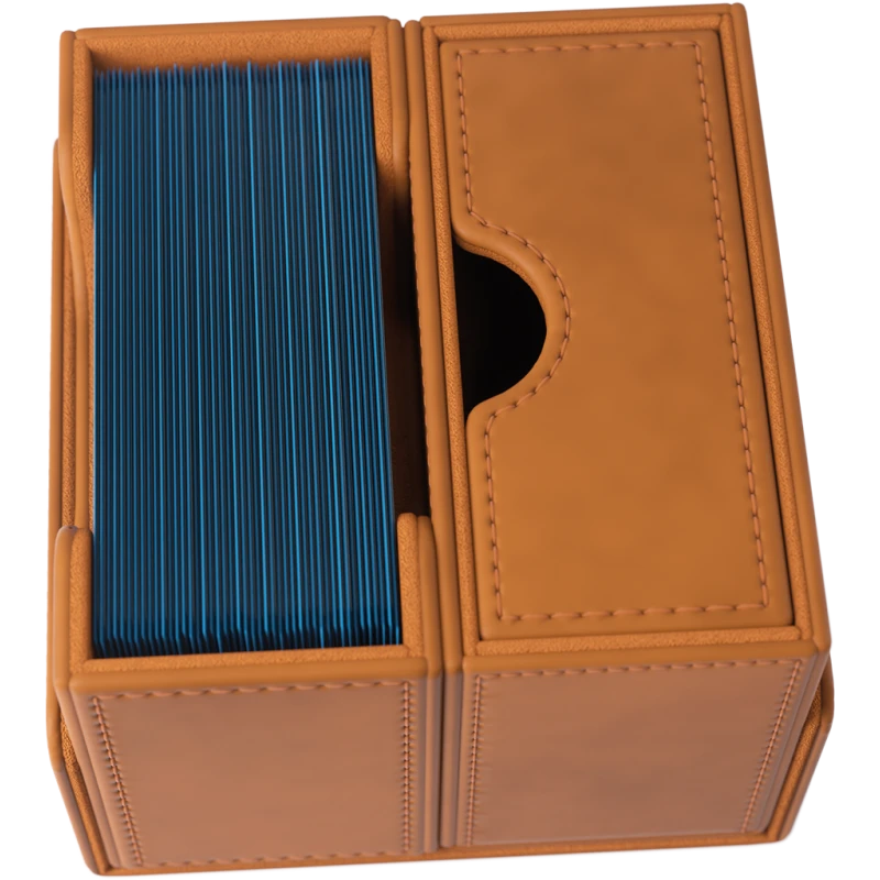 DECK WALLET ALTERED 5 DECK WALLET ALTERED – Image 3