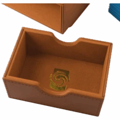 DECK WALLET ALTERED 13 DECK WALLET ALTERED -Variantes Boutique deck wallet altered 3