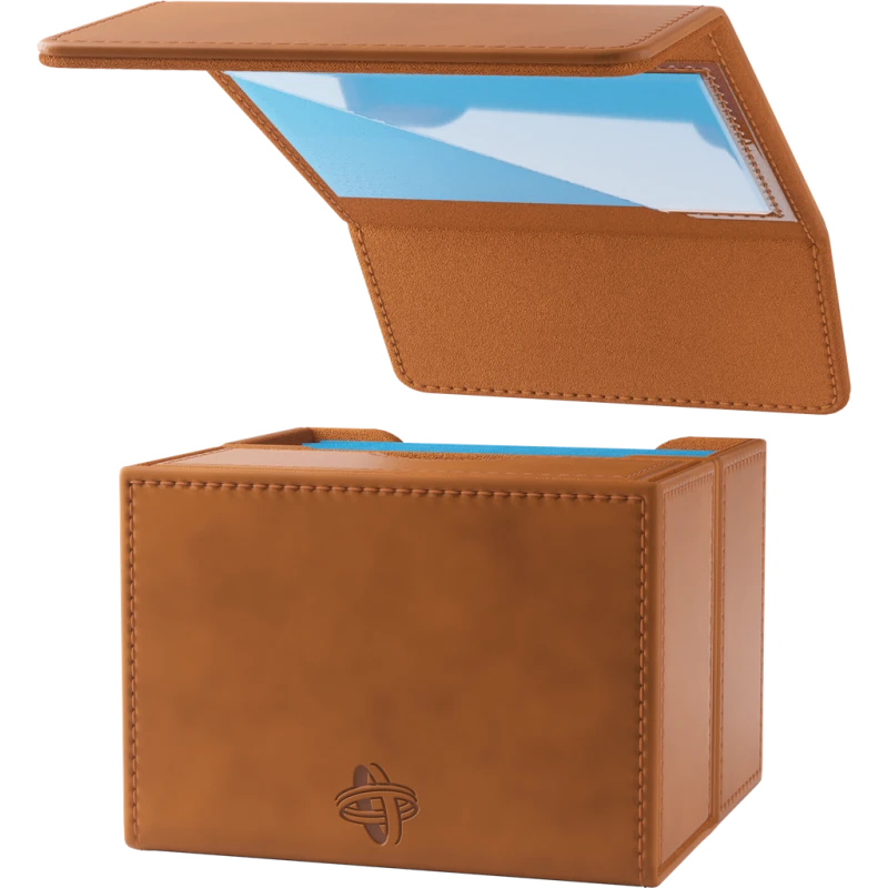 DECK WALLET ALTERED 7 DECK WALLET ALTERED – Image 5