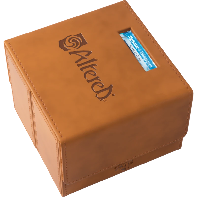 DECK WALLET ALTERED 8 DECK WALLET ALTERED – Image 6