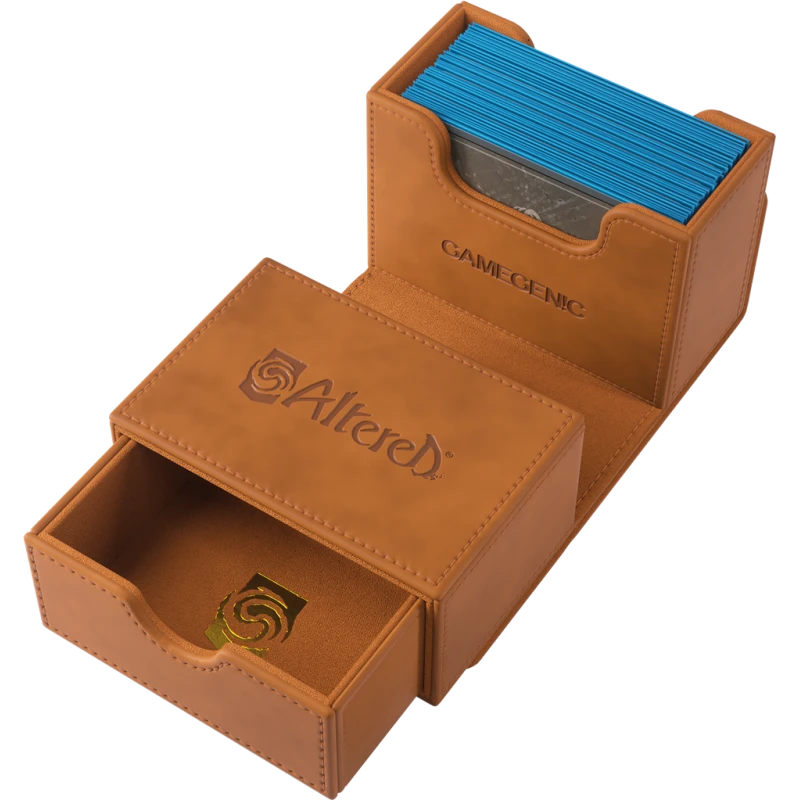 DECK WALLET ALTERED 9 DECK WALLET ALTERED – Image 7